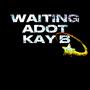 WAITING (feat. ADOT)