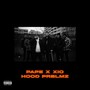 Hood Prblmz (Explicit)