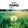 Le Printemps (feat. Meghdad Shamsolvaezin)