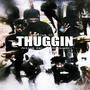 thuggin (feat. Hp4kei & Rondoe4k) [Explicit]