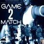 Game 2 Match (feat. Cedric S.R. Carter & Young Katt) [Explicit]