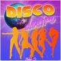 Disco Desire (Explicit)