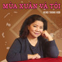 Mùa xuân và tôi