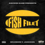 Fish Filet (Explicit)