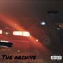 The Archive (EP) [Explicit]