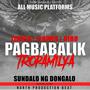 PAGBABALIK (feat. HiBO) [Jzhata, J-Lawin] [Explicit]