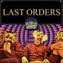 Last Orders (Explicit)