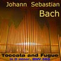 Bach: Toccata and Fugue in D Minor, BWV 565