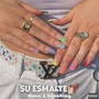 Su esmalte (feat. branking)