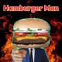 Hamburger Man