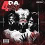 4 Da Men (Explicit)