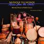 Percussions du Monde