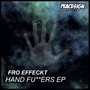 Hand F**kers EP