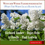 Wenn der Weisse Flieder wieder blüht (When The White Lilacs Bloom Again) (Recordings of 1928 - 1948)