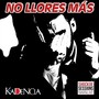 No Llores Más (En Vivo)