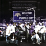 Project Purple Vol. 1 Welcome to Purple City