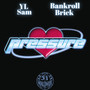 Pressure (Explicit)