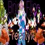 Brick Flip Freestyle (feat. Red mustachio, Rap boy & Lil stinkavich) [Explicit]