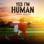 Yes I'm Human (English Version)