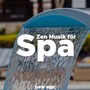 Zen Musik för Spa, Lugn, Massage, Lätt Beröring, Omgivande Naturljud