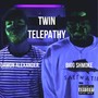 TWIN TELEPATHY (feat. Bigg Shmoke) [Explicit]