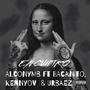 EN CU4TRO (feat. BACANITO, URBAEZ & KENNYOV) [Explicit]