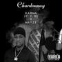 Chardonnay (feat. Karma CFN)