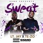 Sweat (feat. Te-Zo) [Explicit]