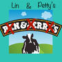 Lin and Petty's (2025 Ice Cream) (feat. Petty Roosevelt) [Explicit]