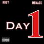 Day One (feat. Menadi) [Explicit]