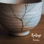 Kintsugi
