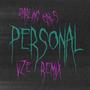 Personal (Vze Remix)