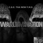 WARLUMINATION (Explicit)