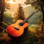 Guitar Relaxation: Soothing Strum Unwind