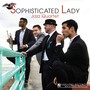 SOPHISTICATED JAZZ QUARTET: Sophisticated Lady