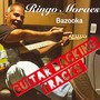 Bazooka (Guitar Backing Track)