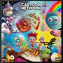 Cartoon network (Explicit)