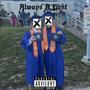 Always A First (feat. ThaKidd) [Explicit]