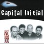 20 Grandes Sucessos Do Capital Inicial