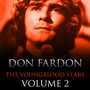 The Youngblood Years Volume 2