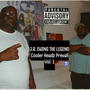 Cooler Headz Prevail Vol. 1 (Explicit)