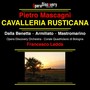 Pietro Mascagni: Cavalleria rusticana