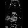 GEEK (feat. DG Hooda) [Explicit]