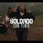 Soldado con tenis (Explicit)