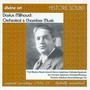 MILHAUD, D.: Orchestral and Chamber Music (Badura-Skoda, Swoboda, Monteux, Parrenin, Delecluse, Haas-Hamburger (1936-1953)