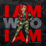 I Am Who I Am (feat. Adrion Butler)