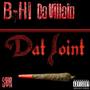 Dat Joint (Explicit)