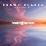 Crown Chakra Opening