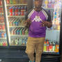 A-100 (feat. Lex bubble & BANDO) [Explicit]