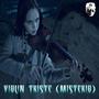 Sonido Violín Triste (Mysterious) Pelicula